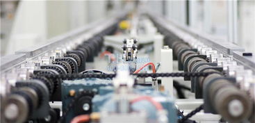 智能制造浪潮下，数字化工厂如何将企业核心资产与服务全面数字化