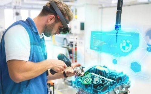 沉浸式体验 数字技术重塑培训，开启高效学习新范式