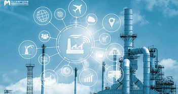 数字技术服务新趋势 跨界融合与生态构建引领行业变革