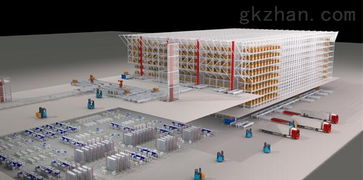 智能数字化工厂整体解决方案 数字技术赋能制造业新未来